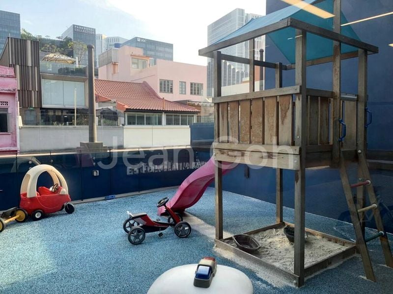Other Retail for Rent in  Parliament Place - Image 11